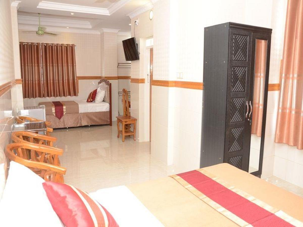 Hotel Nylon Mandalay Bagian luar foto